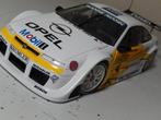 Gezocht Opel Calibra Dtm  schademodel UT, Hobby en Vrije tijd, Ophalen of Verzenden, Gebruikt