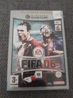 FIFA 2006 Player's Choice (Nintendo Gamecube, NGC) CIB, Vanaf 3 jaar, Sport, Ophalen of Verzenden, 3 spelers of meer