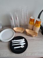 Feestartikelen horeca, Ophalen, Nieuw, Overige typen