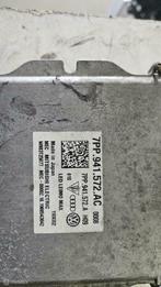 Adaptive module origineel Audi A5  F5 ('16-'20) 7pp941572Ac, Audi, Gebruikt, Audi, Ophalen of Verzenden