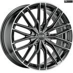 Nieuwe 19 inch OZ Gran Turismo Mini F54 Clubman velgen, Autos : Pièces & Accessoires, Pneus & Jantes, 235 mm, Pneus et Jantes
