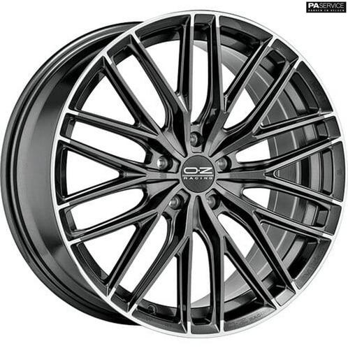 Nieuwe 19 inch OZ Gran Turismo Mini F54 Clubman velgen, Autos : Pièces & Accessoires, Pneus & Jantes, Pneus et Jantes, Pneus été