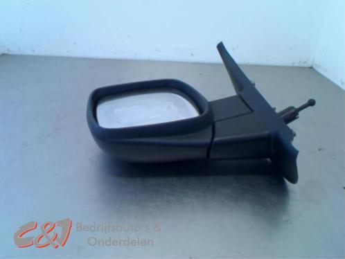 Buitenspiegel links van een Renault Kangoo, Auto-onderdelen, Spiegels, Renault, Gebruikt, 3 maanden garantie, Ophalen of Verzenden