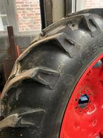 BANDEN 13.6-12-38, Enlèvement