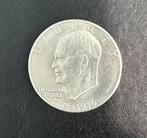 1976 Eisenhower Bicentennial Amerikaanse munt van 1 dollar, Postzegels en Munten, Munten | Amerika