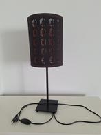 Decoratieve verlichting, Maison & Meubles, Lampes | Lampes de table, Comme neuf, Autres matériaux, Enlèvement, 50 à 75 cm