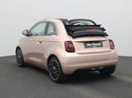 Fiat 500e C La Prima 42 kWh, Auto's, 4 zetels, Cabriolet, 1265 kg, 255 min
