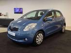 Toyota Yaris Yaris 1.3 VVT-i - Airco - Trekhaak (bj 2008), Voorwielaandrijving, Stof, Gebruikt, 4 cilinders