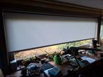 Nieuw rolgordijn nog in verpakking 2990x1120mm lichtgrijs, Ophalen, Nieuw