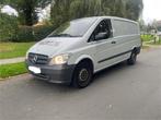 MERCEDES VITO 152000 km prevoir reparation !!!, Autos, Camionnettes & Utilitaires, Achat, Particulier, Caméra de recul, Électrique