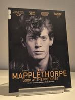 Mapplethorpe Look At The Pictures, Enlèvement