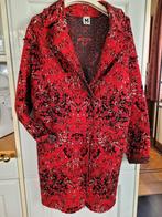 Manteau de mi-saison Missoni, Rouge, Taille 38/40 (M), Enlèvement ou Envoi, Comme neuf
