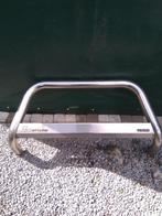 bull-bar ford transit custom (tot 2023), Ophalen, Gebruikt