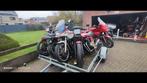 11 Moto's te koop, enkel voor opmaak,export of onderdelen, Ophalen of Verzenden