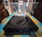 MEDION USB Platenspeler, Audio, Tv en Foto, Ophalen, Zo goed als nieuw, Platenspeler, Overige merken