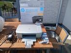 imprimante HP, Computers en Software, Printers, Ophalen, Kopieren, Gebruikt, Printer