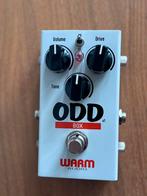 Warm Audio ODD, Ophalen of Verzenden, Zo goed als nieuw