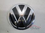 VW Jetta 5C5 Embleem Achterklep, Ophalen, Gebruikt