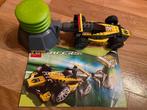 Lego 8228 - Racers - La guêpe, Ophalen of Verzenden, Lego