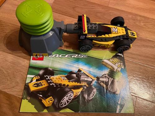 Lego 8228 - Racers - La guêpe, Kinderen en Baby's, Speelgoed | Duplo en Lego, Lego, Ophalen of Verzenden