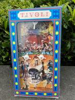 TIVOLI SMER VINTAGE PINBALL GAME CIRCUS. MADE IN CZEKOSLOVAK, Games en Spelcomputers, Avontuur en Actie, Gebruikt, Ophalen of Verzenden