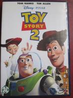 Toy Story 2 (1999) DISNEY, Cd's en Dvd's, Tekenfilm, Ophalen of Verzenden, Zo goed als nieuw, Alle leeftijden