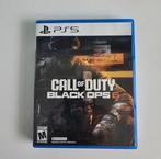Call of Duty Black Ops 6 PS5, Ophalen of Verzenden, Zo goed als nieuw