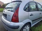 Citroen c3 2003, Achat, Particulier, Essence, C3