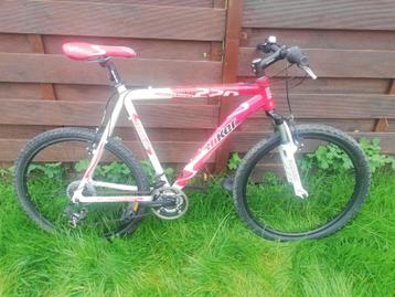 velo VTT lombardo, Enlèvement, Comme neuf
