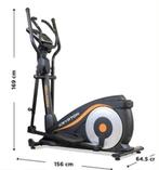 Vélo élliptique krypton moovyoo, Sport en Fitness, Fitnessapparatuur, Ophalen, Zo goed als nieuw