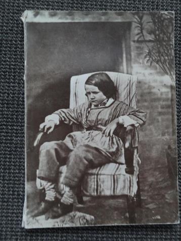 Une invention du XIXe siécle, La Photographie, Expression et beschikbaar voor biedingen
