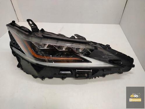 Lexus ES VIII Full Led lamp rechts Perfect, Auto-onderdelen, Verlichting, Lexus, Gebruikt