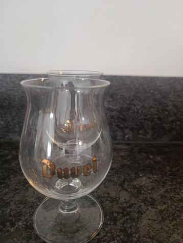 Verschillende bierglazen. Zie omschrijving. beschikbaar voor biedingen