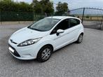 Ford Fiesta 1.4 TDCi // Année 2010 // PRÊT À IMMATRICULER, Auto's, Diesel, Particulier, Fiësta, Euro 4