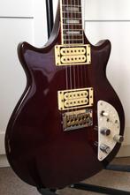 Pearl Export Double Cut made in Japan 70' very rare, Enlèvement