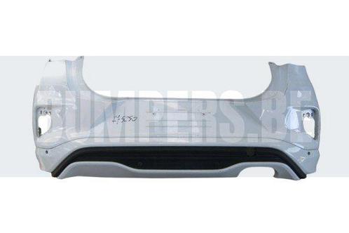 Bumper FORD PUMA MK2 II ST LINE STLINE19- L1TB17906 Achterbu, Auto-onderdelen, Carrosserie, Bumper, Achter, Gebruikt, 6 maanden garantie