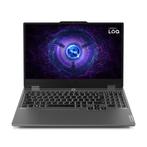 Lenovo LOQ 15.6 RTX 4060 Gaming/Graphic Laptop, Computers en Software, Windows Laptops, 15 inch, Nieuw, Ophalen of Verzenden, Gaming