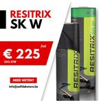 RESITRIX SKW 10m x 1.00m - 10 m/rol, Bricolage & Construction, Tuiles & Revêtements de toit, Membrane goudronnée, Enlèvement ou Envoi