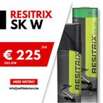 RESITRIX SKW 10m x 1.00m - 10 m/rol, Bricolage & Construction, Tuiles & Revêtements de toit, Membrane goudronnée, Enlèvement ou Envoi