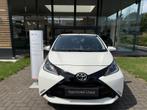 Toyota Aygo x-play, Wit, Handgeschakeld, 5 deurs, 998 cc