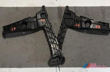 AUDI A5 BUMPERGELEIDER RECHTS & LINKS-ACHTER 8W6807454 & 8W6 beschikbaar voor biedingen