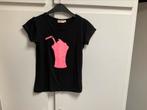 T-shirt met omkeerbare pailletten maat 152, Ophalen of Verzenden, Zo goed als nieuw