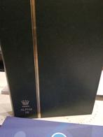 Album met ongeveer 824 gebruikte postzegels uit Polen, Ophalen of Verzenden, Polen, Gestempeld