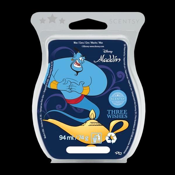 Scentsy Disney waxbars op voorraad €8 per stuk 2 stuks €15, Huis en Inrichting, Woonaccessoires | Overige, Nieuw, Ophalen of Verzenden