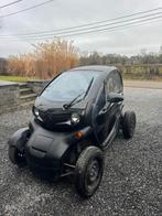 Renault twizy 45, Ophalen, Zo goed als nieuw