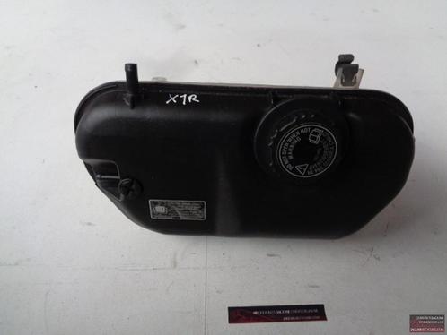 Koelvloeistof expansie tank Jaguar S-Type-R, X350 XJR, C2C47, Auto-onderdelen, Motor en Toebehoren, Jaguar, Gebruikt, Herkomst onderdeel bekend