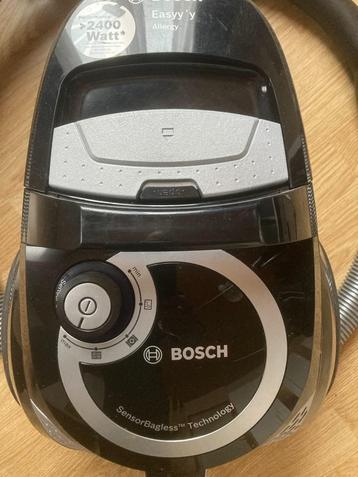 Aspirateur Bosch sans sac 2400 watt  beschikbaar voor biedingen
