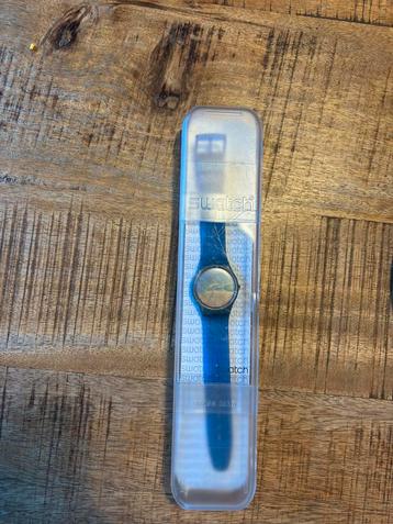 Swatch Le Temps de Folon, Montre-bracelet, Autres marques, 1960 ou plus tard, Avec bracelet