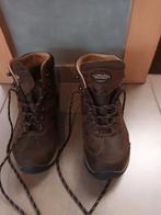 Zeer goede Kwaliteit wandelschoenen Meindl maat 41 te koop, Sport en Fitness, Bergsport en Wandelen, Ophalen