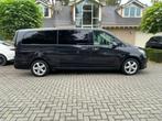Mercedes V220d Extra Lang 7 PERS. NAVI CAMERA, Automaat, Monovolume, Bedrijf, Diesel